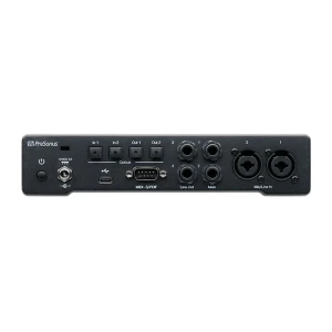 کارت صدا پریسونوس مدل Quantum HD 2